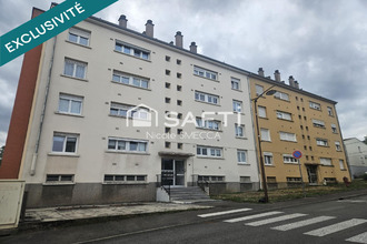 achat appartement clouange 57185