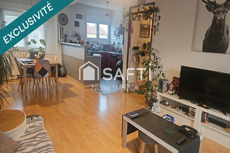 achat appartement clouange 57185