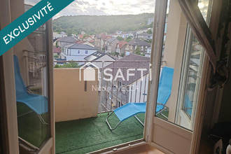 achat appartement clouange 57185