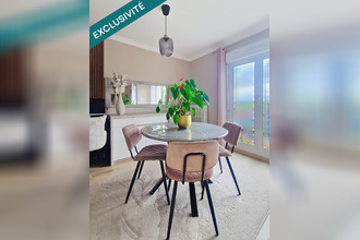 achat appartement clouange 57185