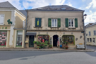 achat appartement cluis 36340