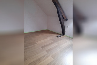achat appartement cluis 36340