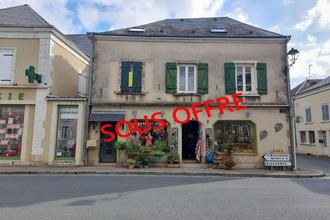 achat appartement cluis 36340