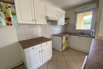 achat appartement cluny 71250