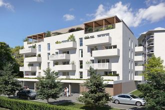 achat appartement cluses 74300