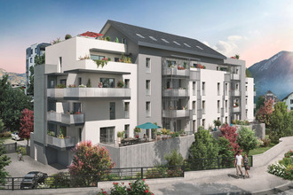 achat appartement cluses 74300