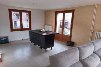 achat appartement cluses 74300