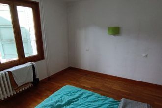 achat appartement cluses 74300