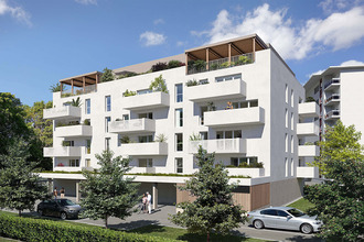 achat appartement cluses 74300