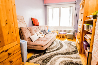 achat appartement cluses 74300