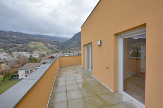 achat appartement cluses 74300