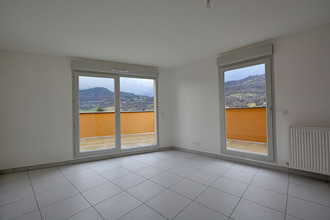 achat appartement cluses 74300