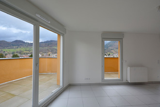 achat appartement cluses 74300