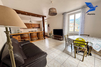 achat appartement cluses 74300