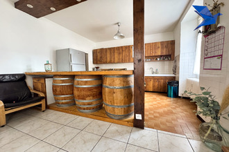 achat appartement cluses 74300