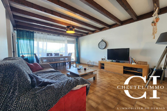 achat appartement cluses 74300