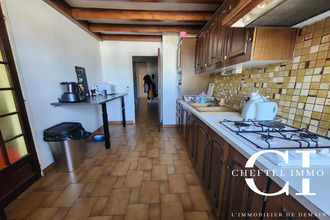 achat appartement cluses 74300