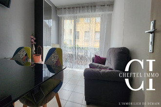 achat appartement cluses 74300