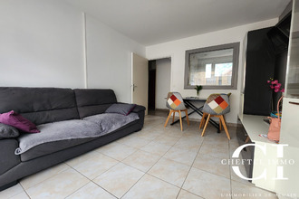 achat appartement cluses 74300