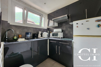 achat appartement cluses 74300