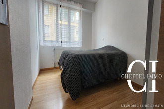 achat appartement cluses 74300