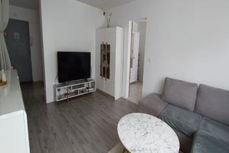achat appartement cluses 74300
