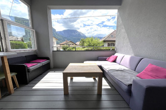 achat appartement cluses 74300