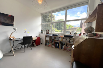 achat appartement cluses 74300