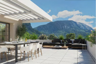 achat appartement cluses 74300