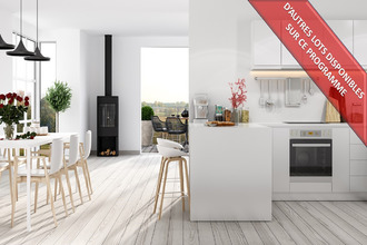 achat appartement cluses 74300