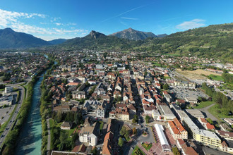 achat appartement cluses 74300