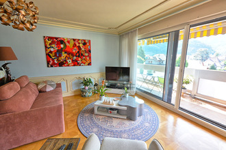 achat appartement cluses 74300