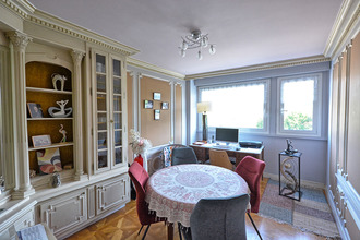 achat appartement cluses 74300