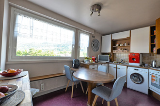 achat appartement cluses 74300