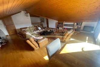 achat appartement cluses 74300