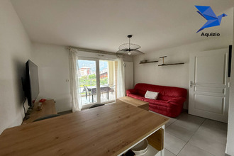 achat appartement cluses 74300