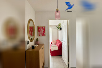 achat appartement cluses 74300