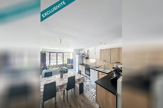 achat appartement cluses 74300