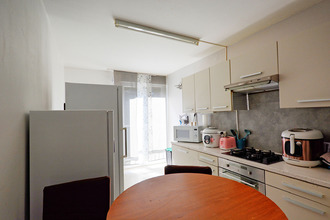 achat appartement cluses 74300
