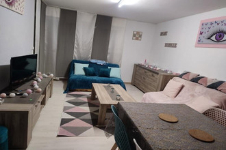 achat appartement cluses 74300