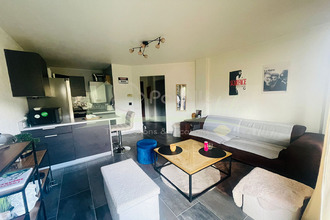 achat appartement cluses 74300