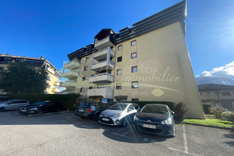 achat appartement cluses 74300