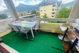 achat appartement cluses 74300