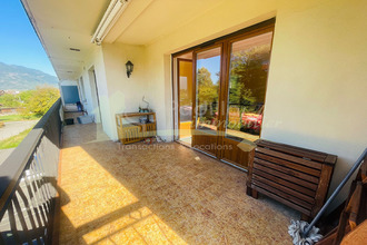 achat appartement cluses 74300