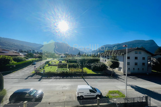 achat appartement cluses 74300