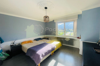 achat appartement cluses 74300