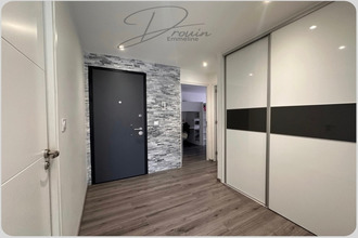 achat appartement cluses 74300