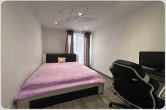 achat appartement cluses 74300