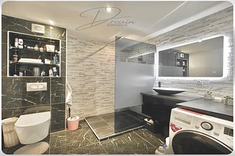 achat appartement cluses 74300