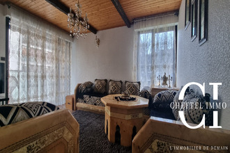 achat appartement cluses 74300